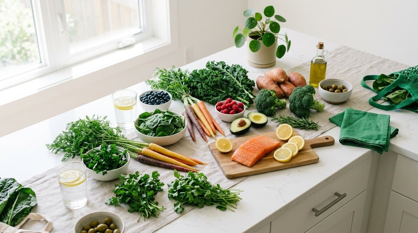 The AIP Diet (Autoimmune Protocol): A Complete, Honest Beginner's Guide
