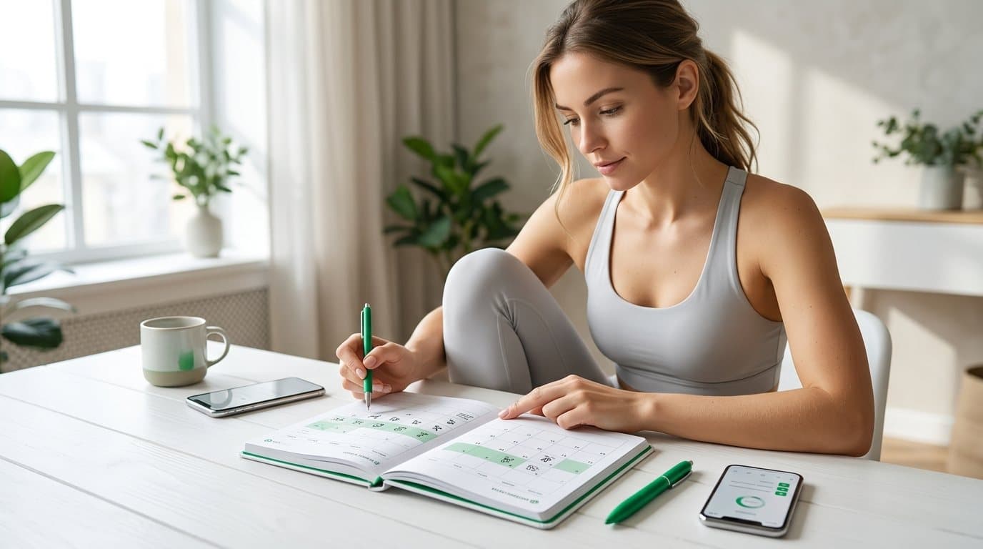 Cycle Syncing: How to Eat and Train Around Your Menstrual Cycle