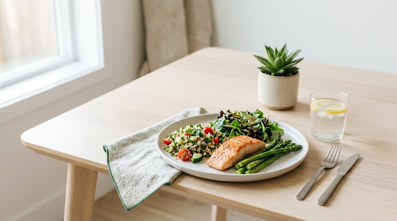 Does Eating Late at Night Cause Weight Gain?