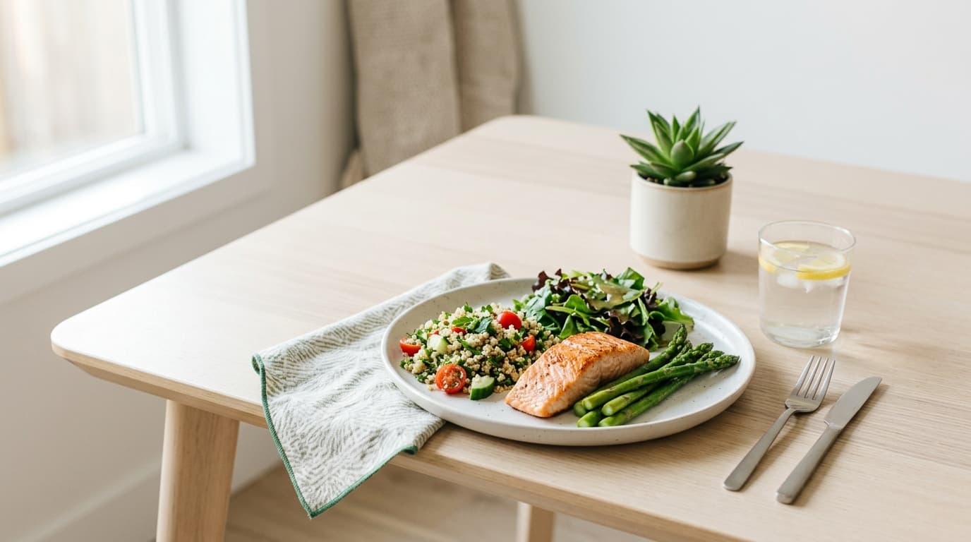 Does Eating Late at Night Cause Weight Gain?