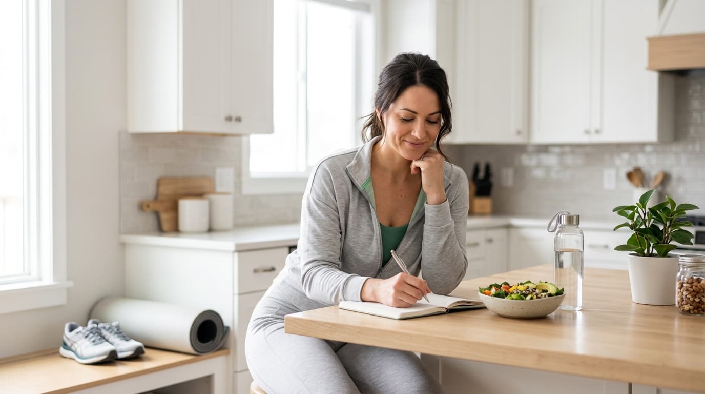 The Complete Hormone Balance Guide for Women