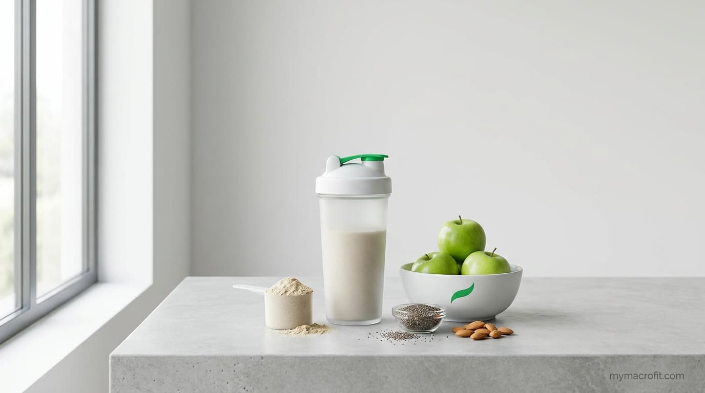 How Much Protein Do I Need to Build Muscle