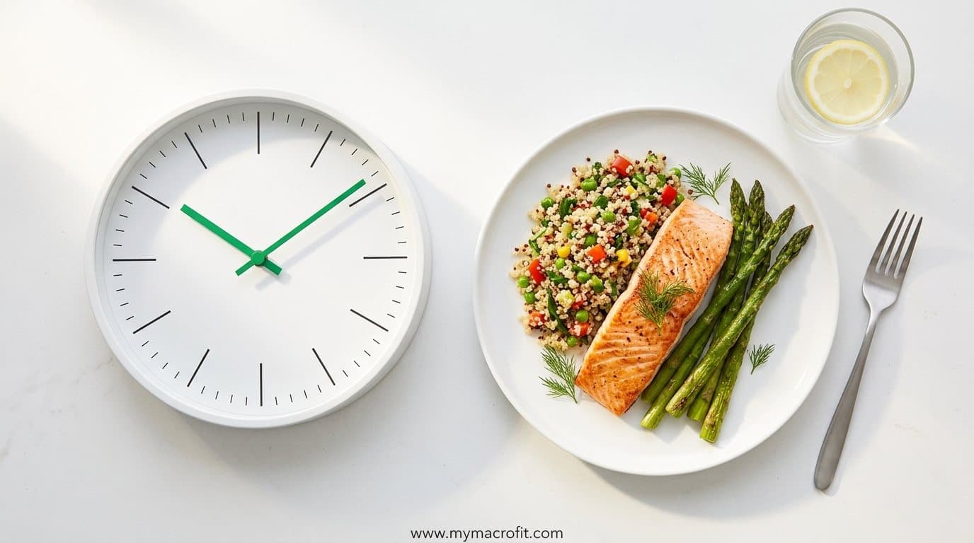 Intermittent Fasting 18/6: The Complete Guide