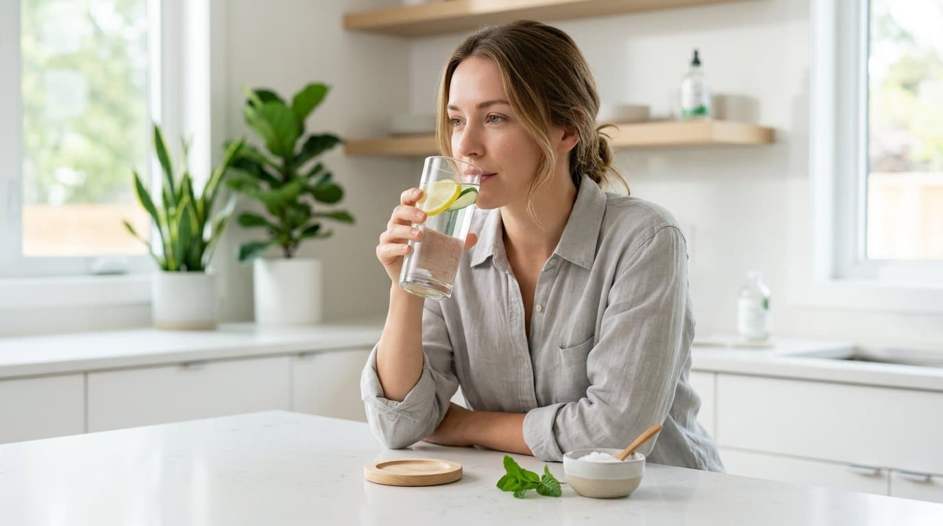 Keto Side Effects: The Keto Flu and How to Manage It