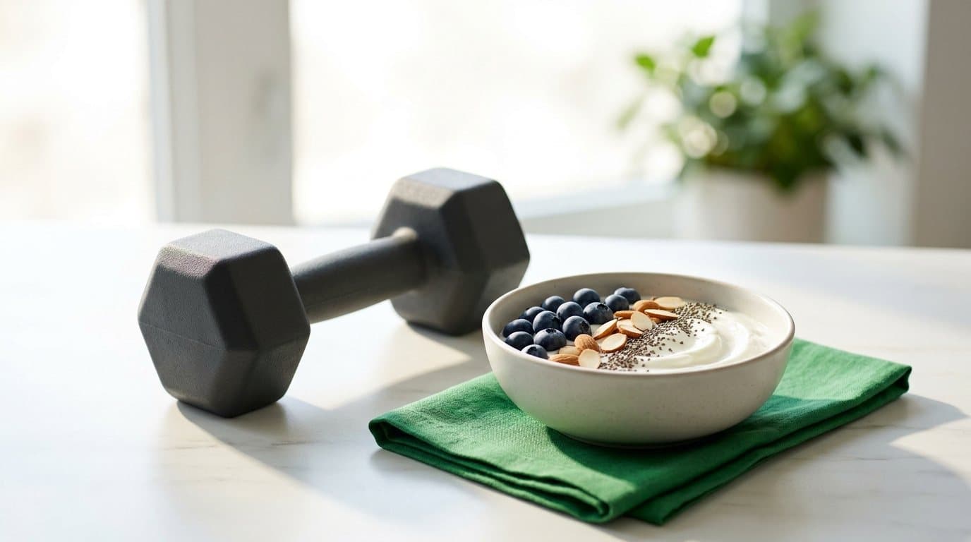 How to Lose Fat Without Losing Muscle