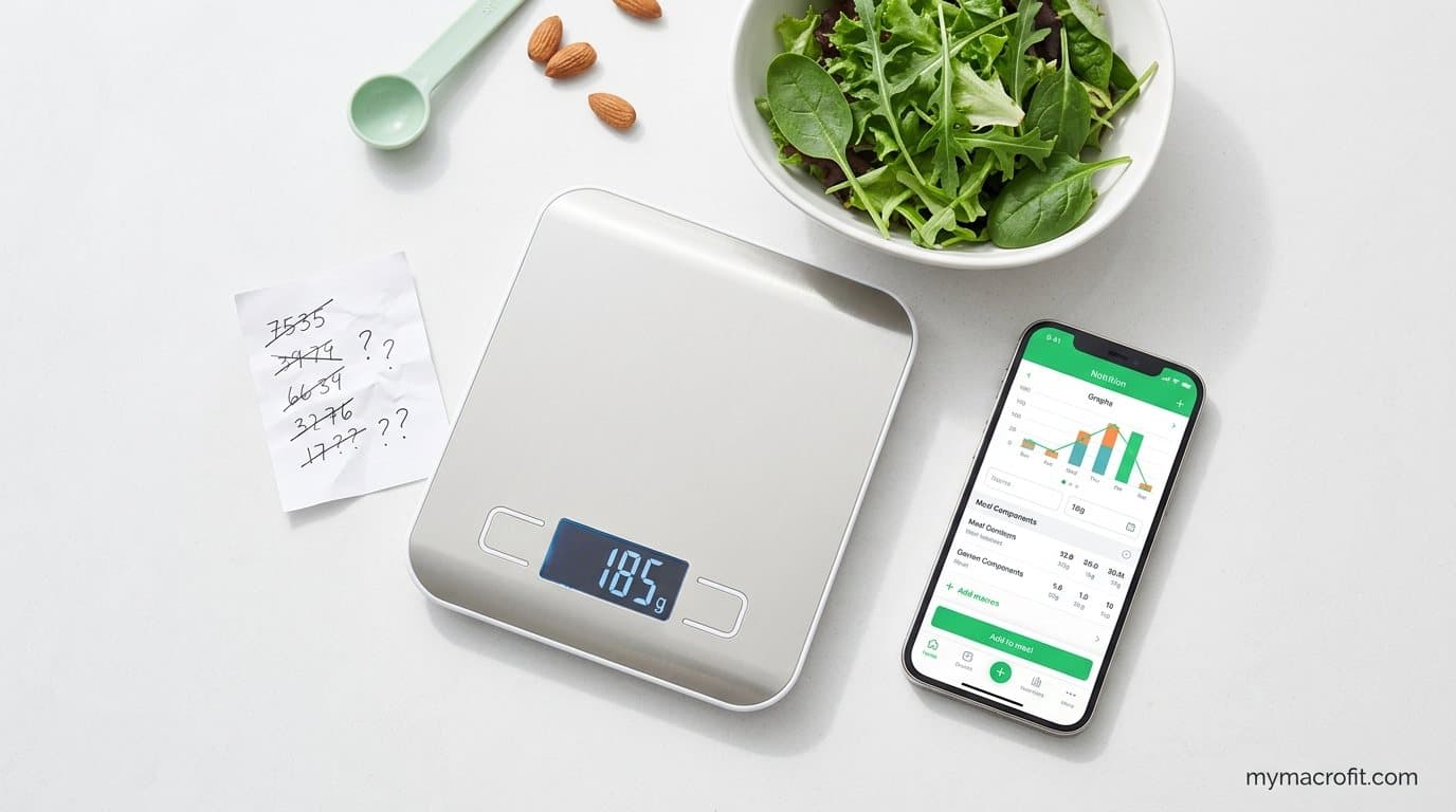 9 Macro Tracking Mistakes That Stall Weight Loss (and How to Fix Each One)