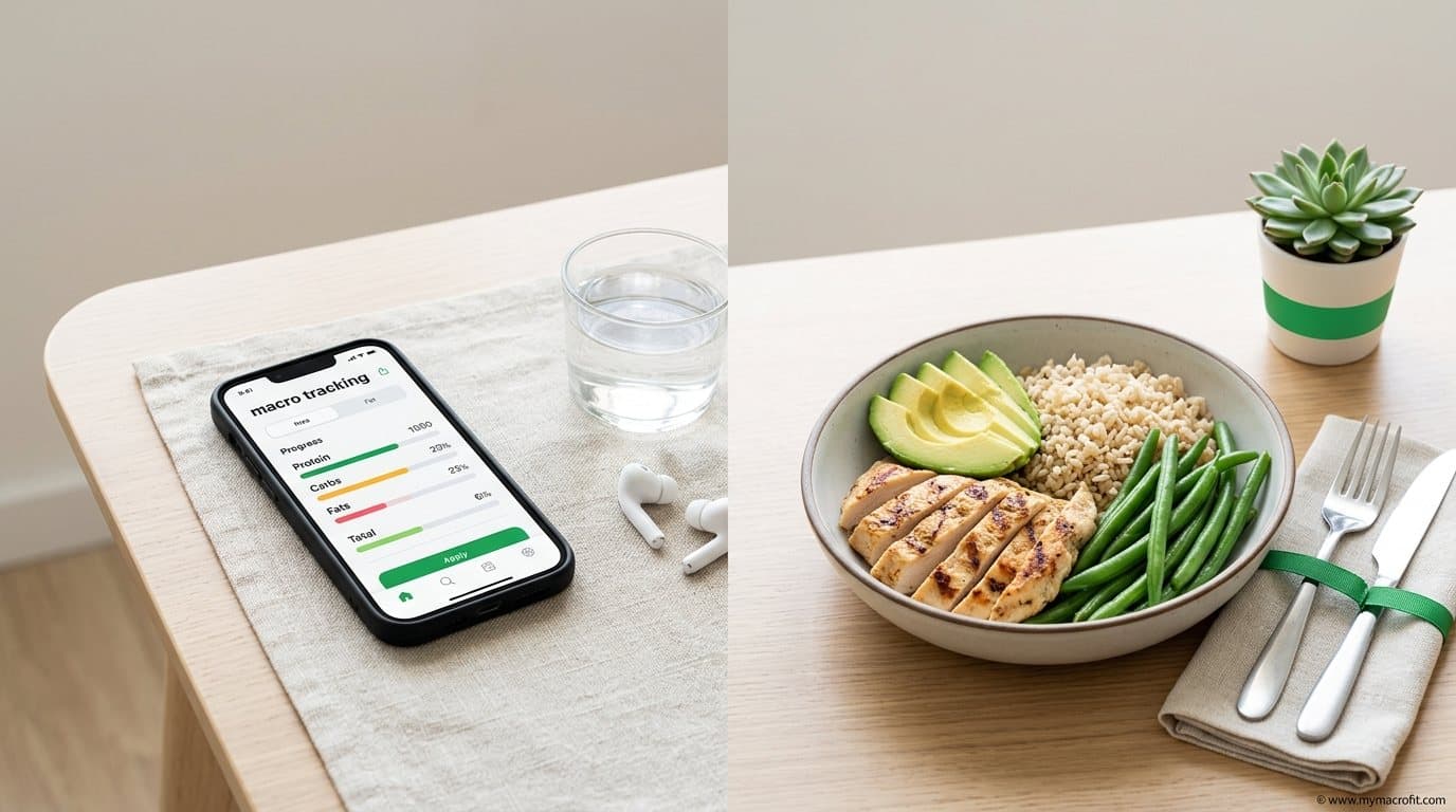 Macro Tracking vs Calorie Counting: Which Actually Works Better for Weight Loss?