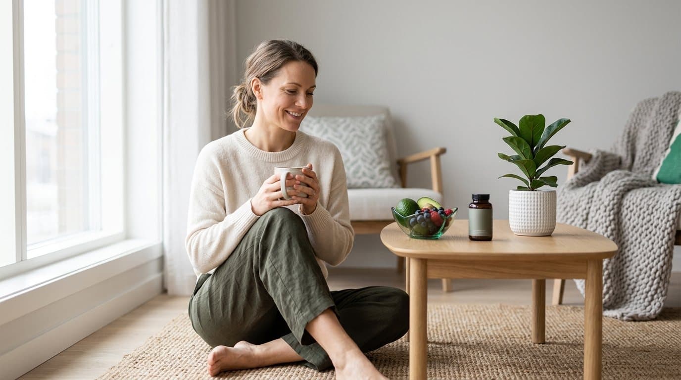 Oestrogen and Weight Gain: The Connection Explained