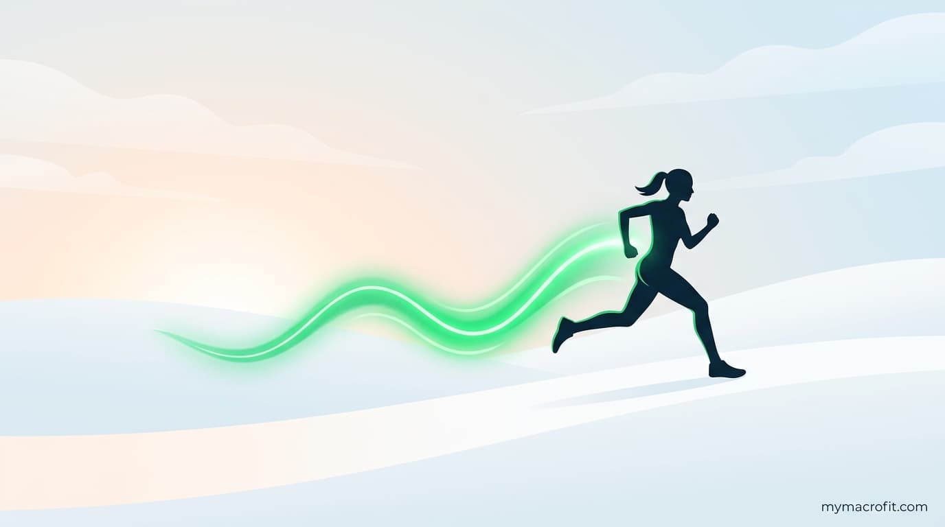 Running for Weight Loss: Pace, Distance, and Calories Explained