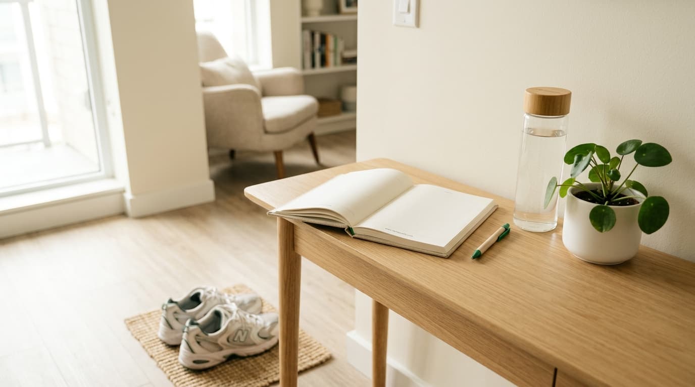 How to Stay Consistent When Motivation Disappears