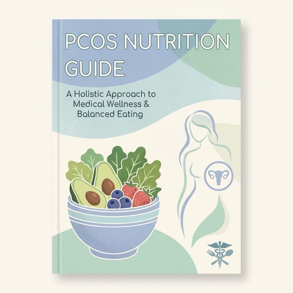 PCOS Nutrition Guide