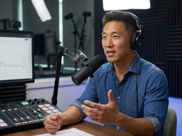Alex Kim, photo 2