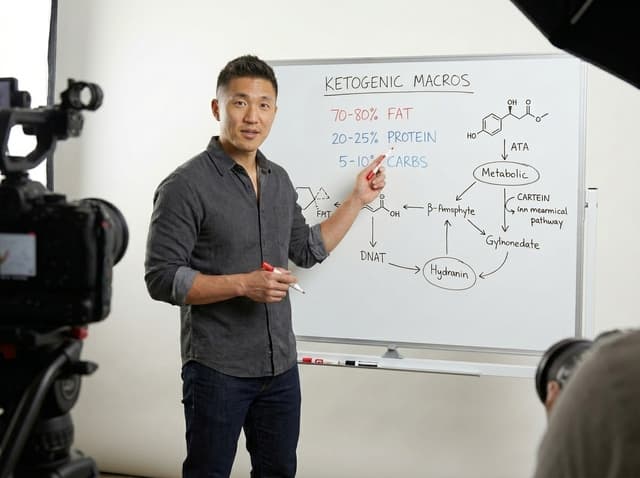 Alex Kim, photo 3