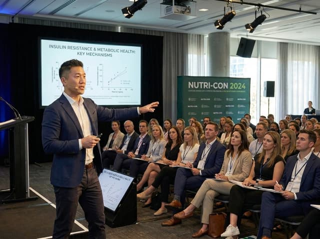 Alex Kim, photo 5