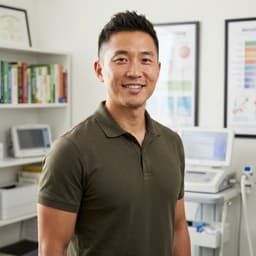 Alex Kim