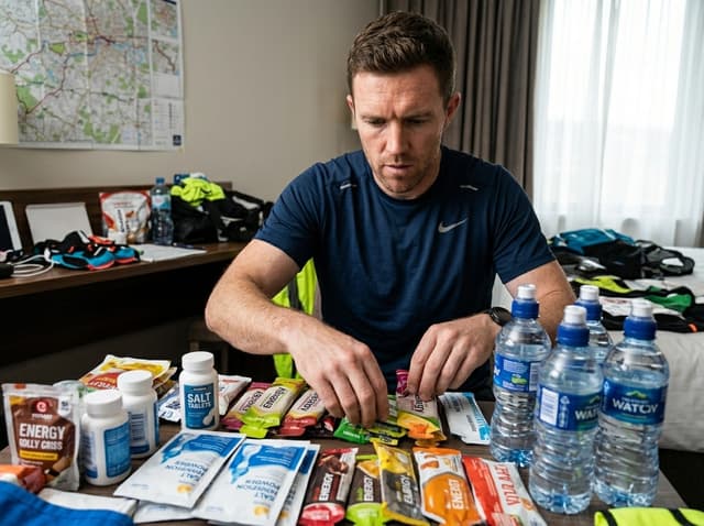Tom Walsh, photo 5
