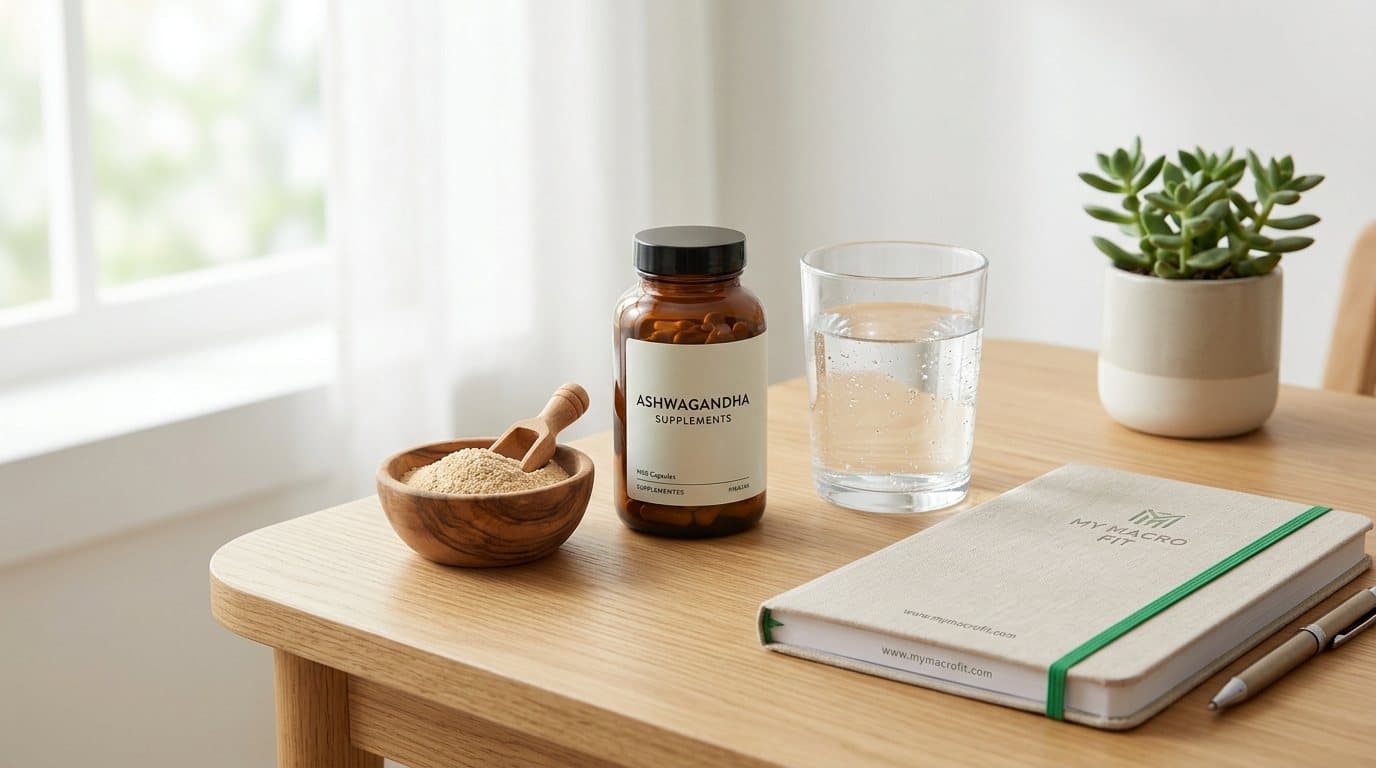 Ashwagandha for Weight Loss and Stress: What the Research Says