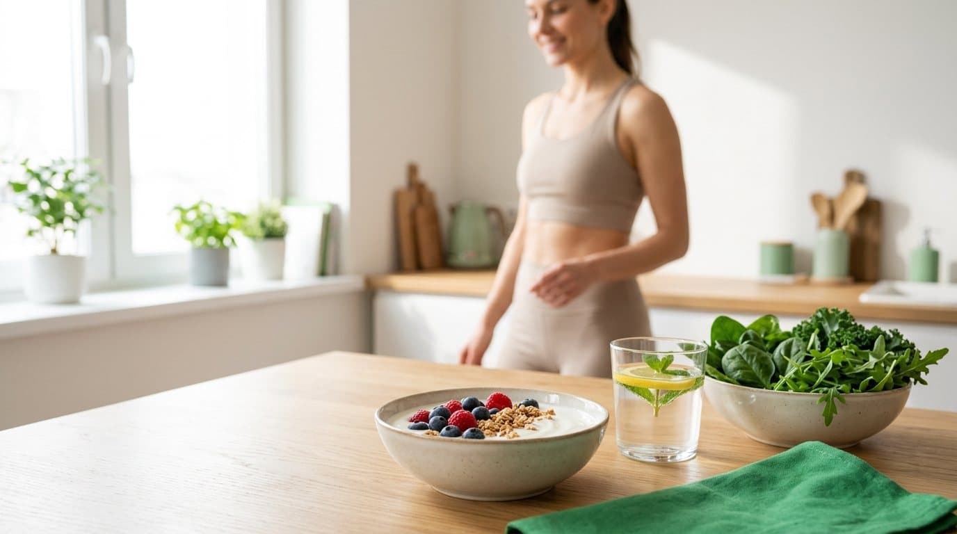 Gut Health and Hormones: The Connection Every Woman Should Know