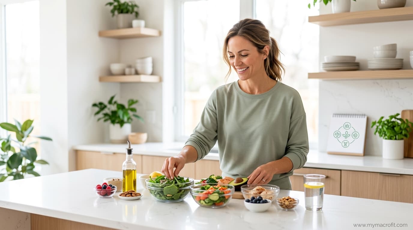 How Hormones Affect Weight: A Complete Guide for Women
