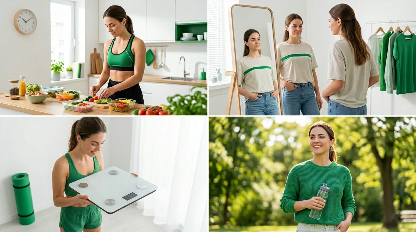 How Long Does It Take to See Weight Loss Results?