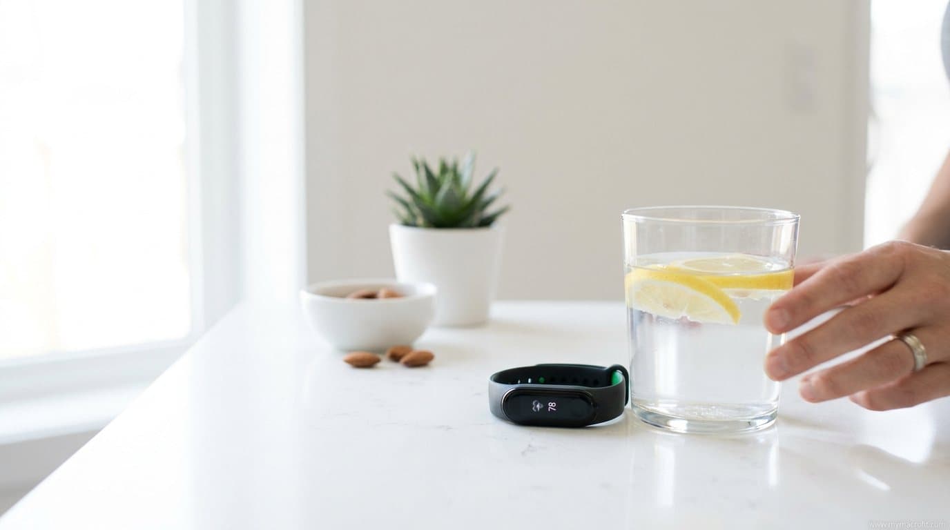 The Truth About Your Metabolism (And How to Actually Speed It Up)