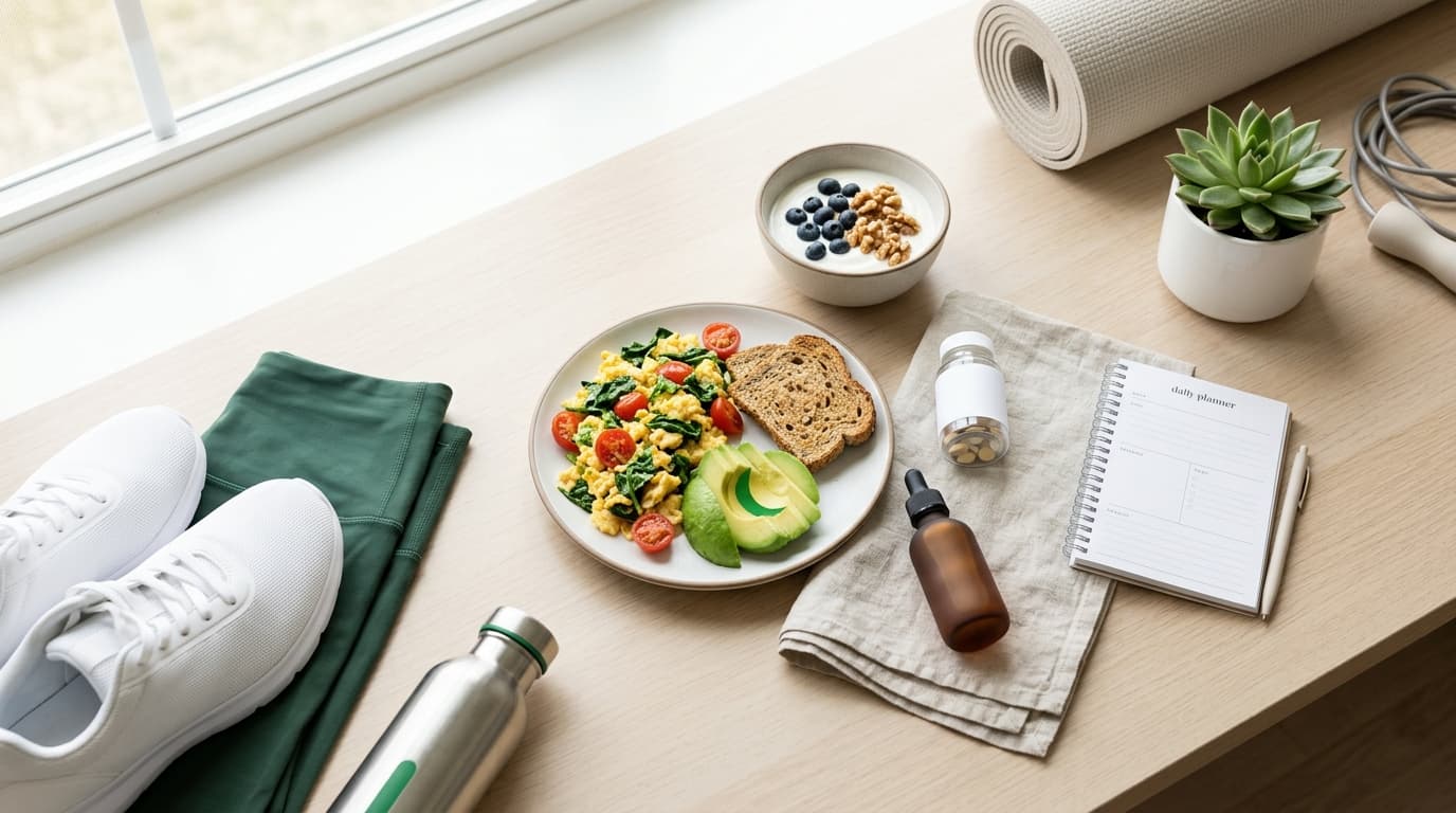 How to Lose Weight With Hypothyroidism