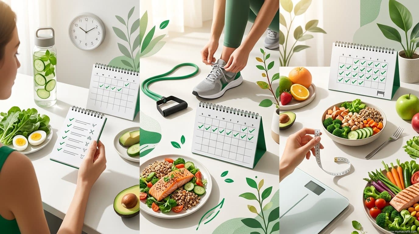What Results Should You Expect From Intermittent Fasting?