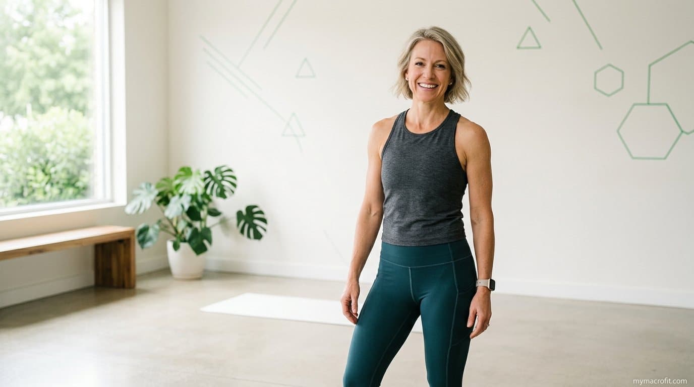 Is Perimenopause Weight Gain Permanent? (And How to Actually Reverse It)
