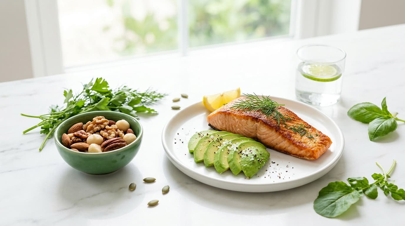 The Complete Keto & Low Carb Guide