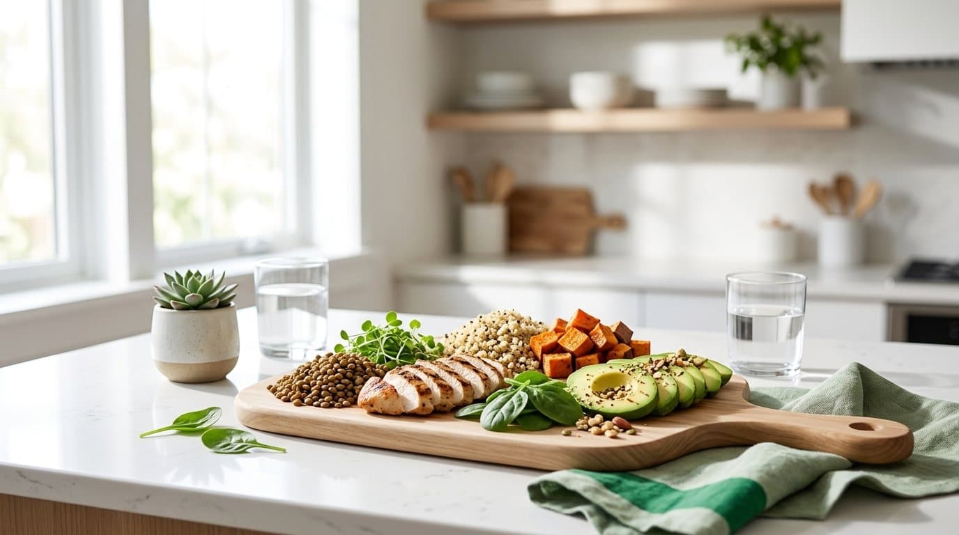 Macro Split Guide: 40/30/30 vs 35/35/30 vs Keto, Which Ratio Is Right?