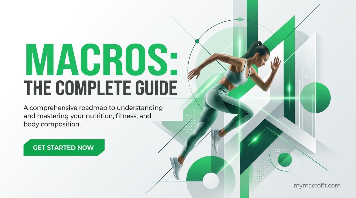 The Complete Macros Guide: Everything You Need to Know