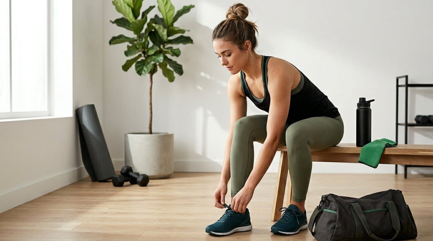 Training Around Your Menstrual Cycle for Better Performance