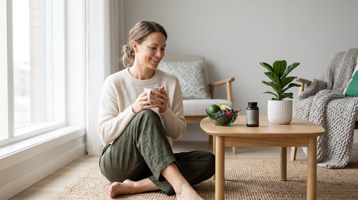 Oestrogen and Weight Gain: The Connection Explained