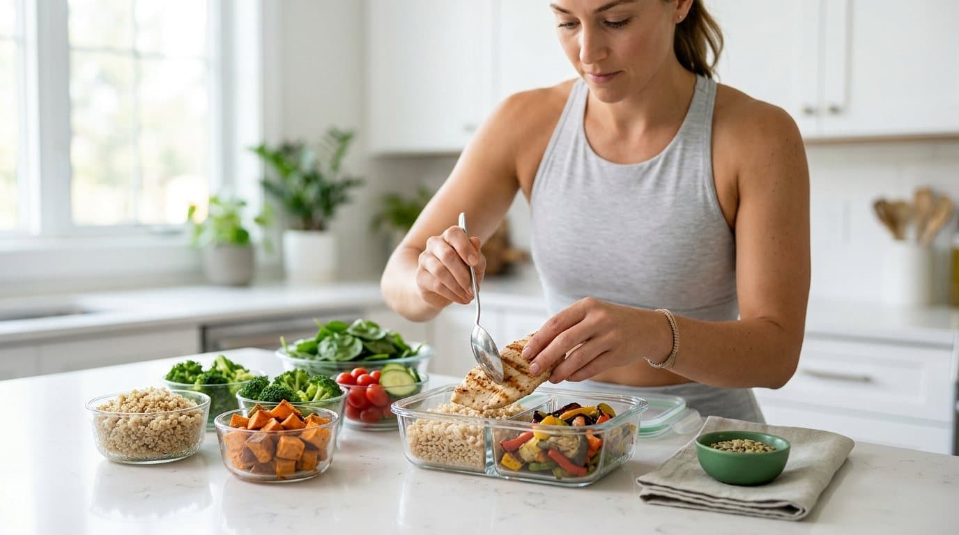 Reverse Dieting: What It Is and Why You Need It After a Cut