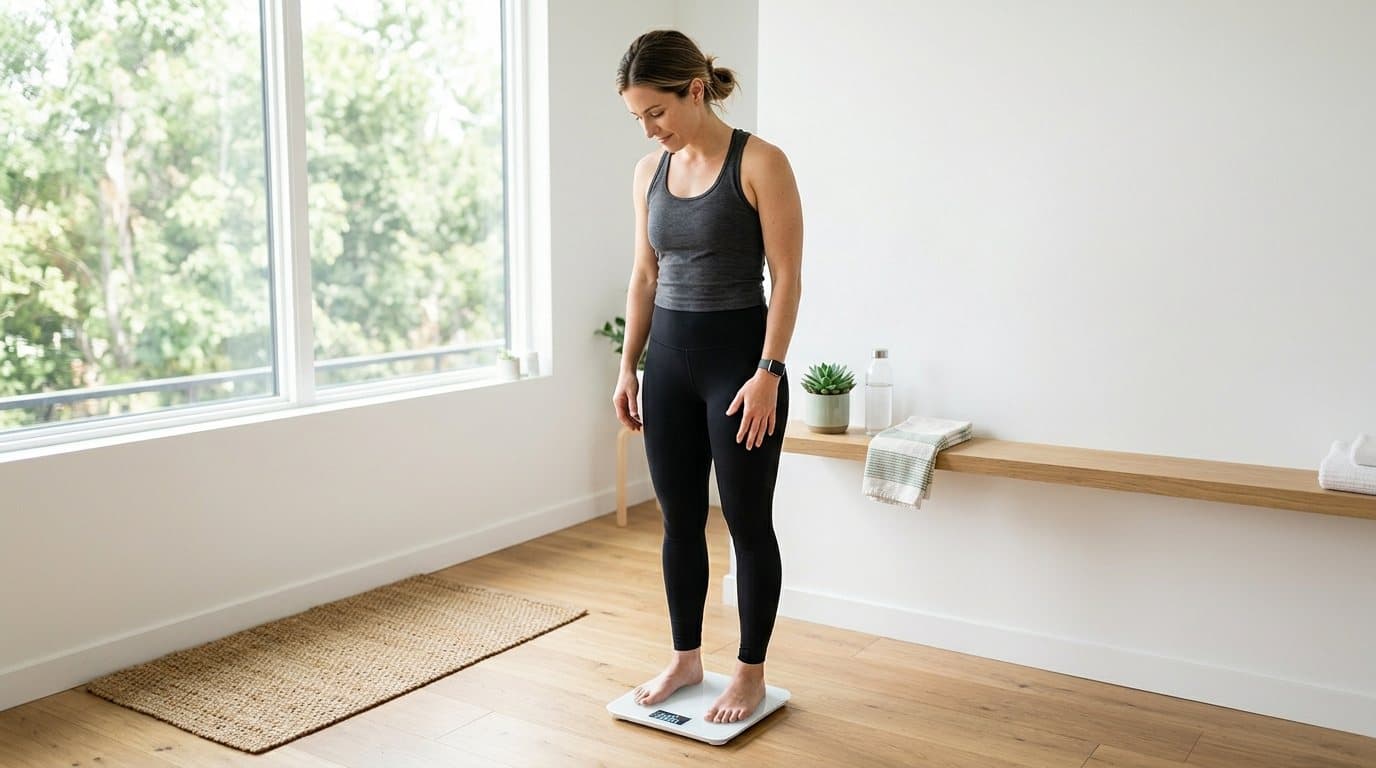Why Your Weight Loss Has Stalled (And 7 Ways to Fix It)