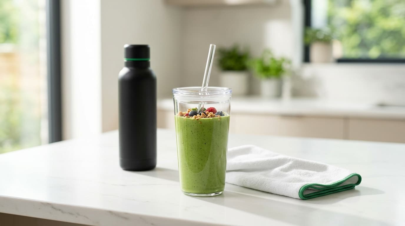 What to Eat After a Workout for Recovery