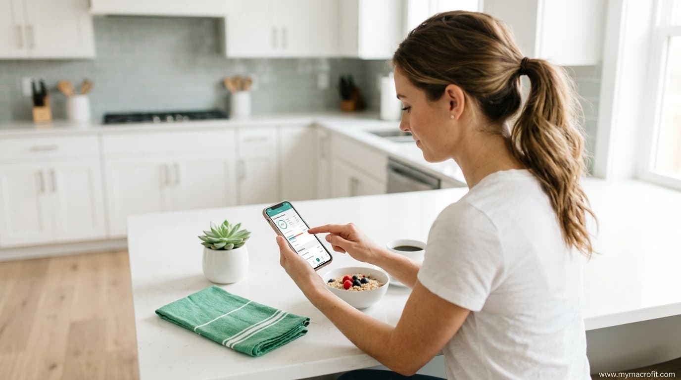 Why Am I Not Losing Weight in a Calorie Deficit?