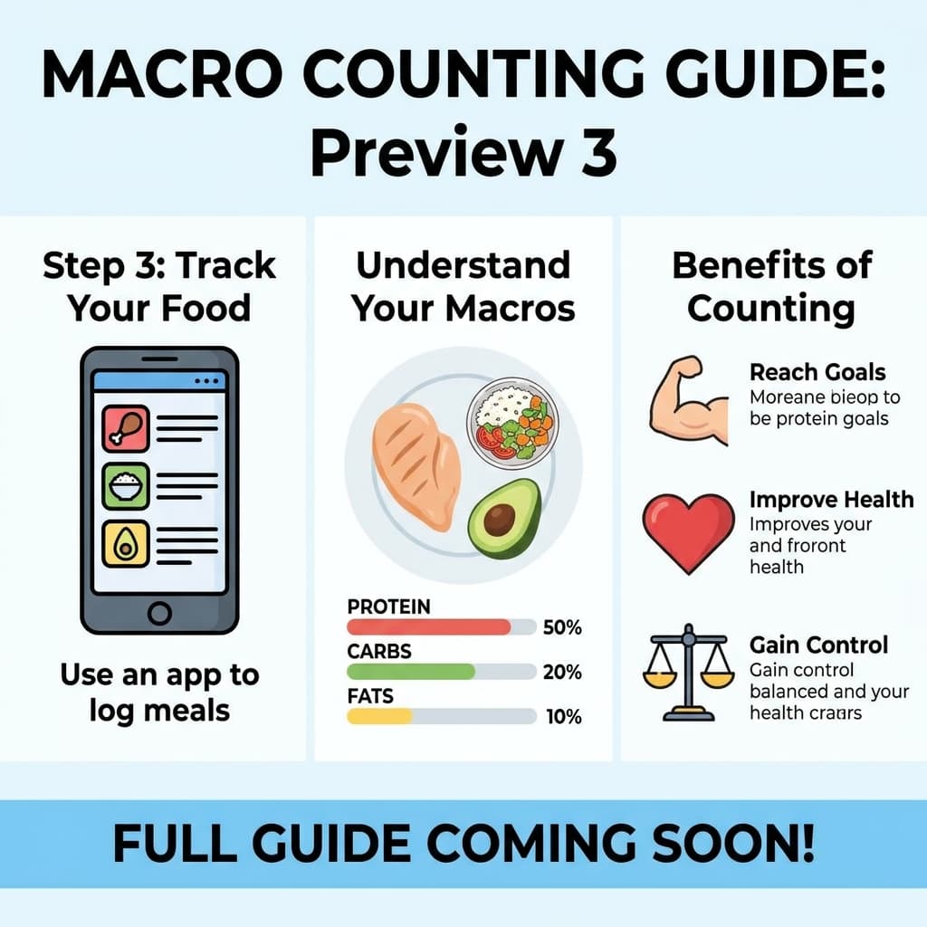 Macro guide highlight 3