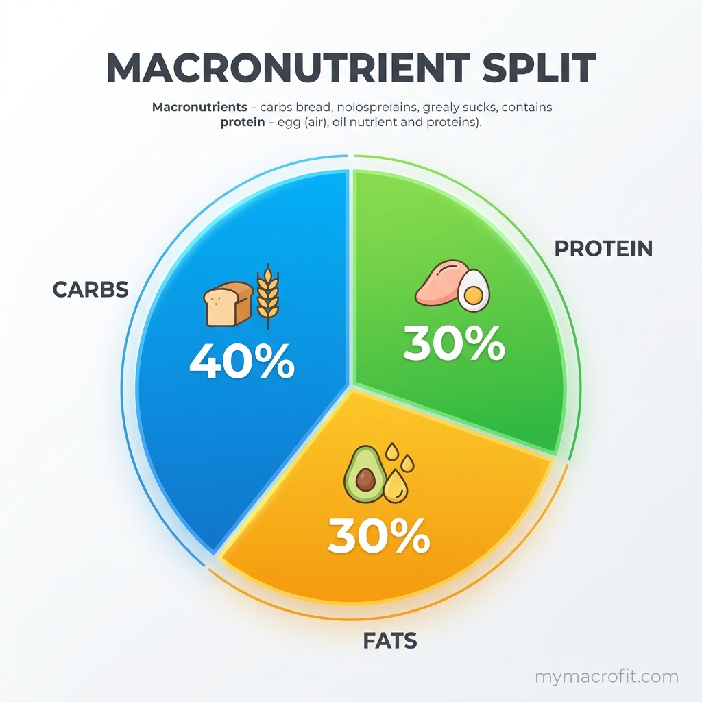 120g Protein Meal Plan: A Full Day of High-Protein Eating chart