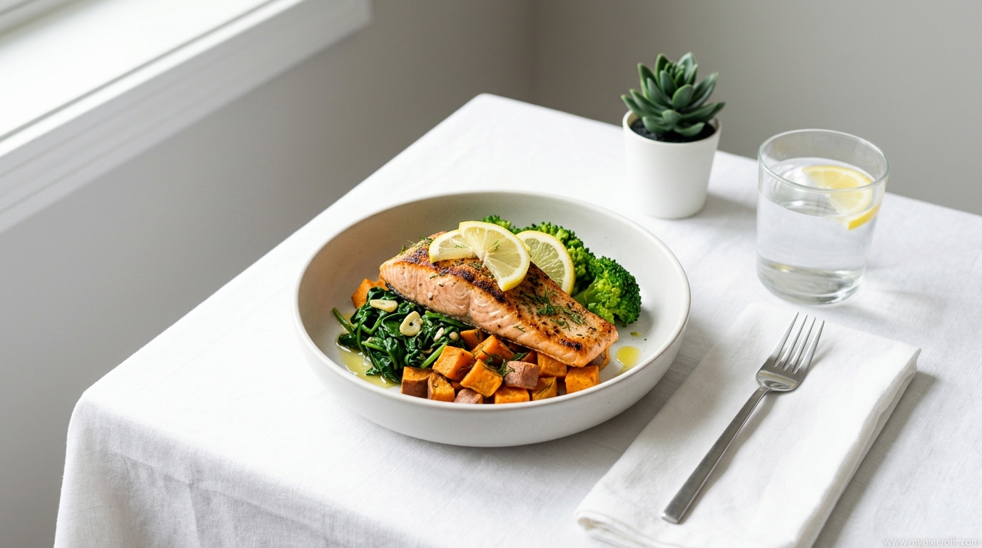 AIP for Hashimoto's: Does the Autoimmune Protocol Help Thyroid Health?