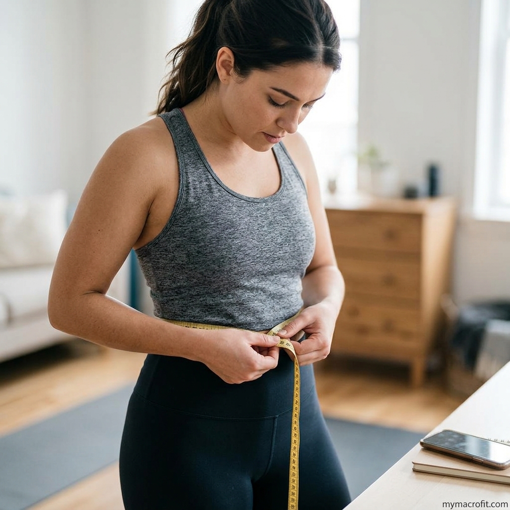 The Best Free Fitness Calculators for Weight Loss (and When to Use Each)