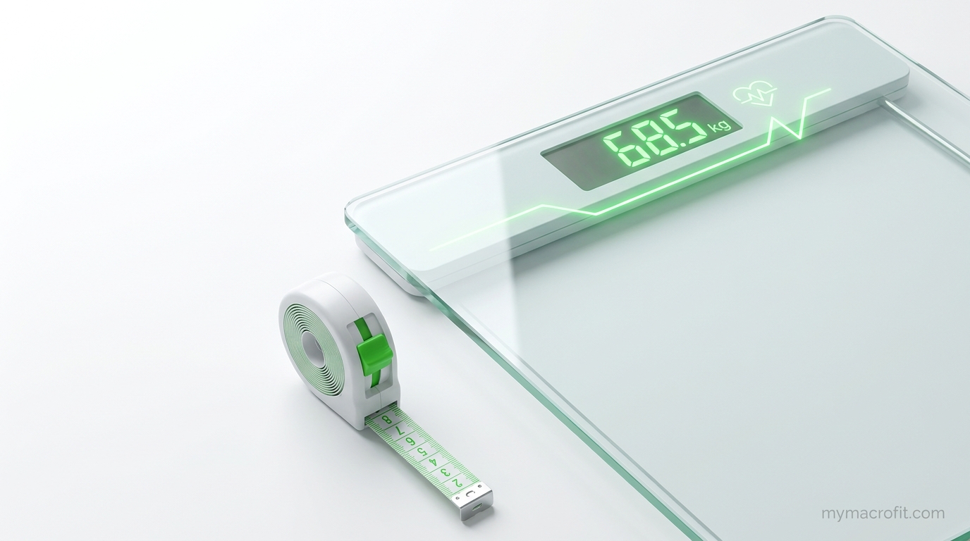 BMI Chart: What Does Your Number Mean?