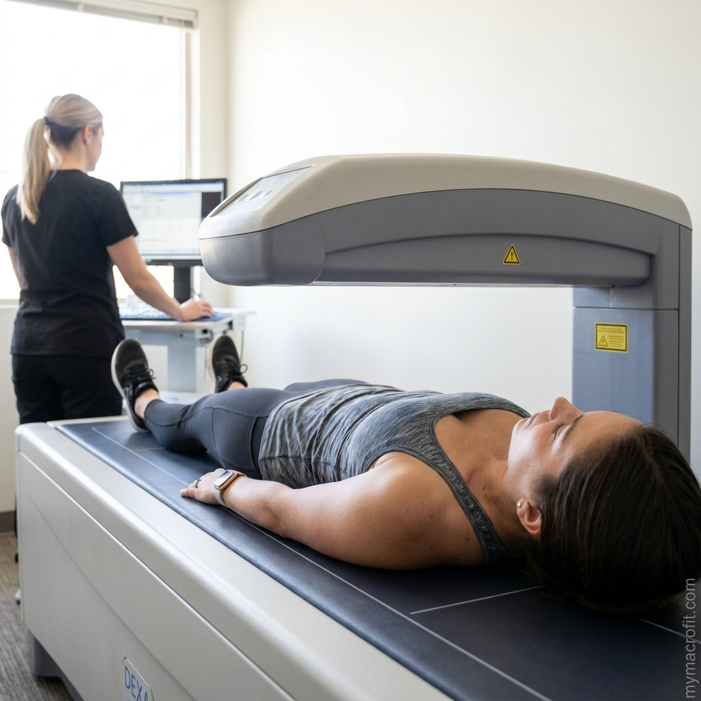 The skinny fat problem, normal weight but high body fat percentage, which BMI completely misses