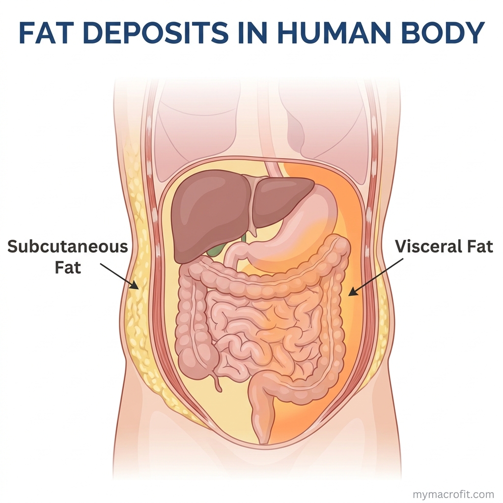 Body fat measurement methods compared, DEXA scan vs calipers vs Navy method vs BIA scales accuracy and accessibility