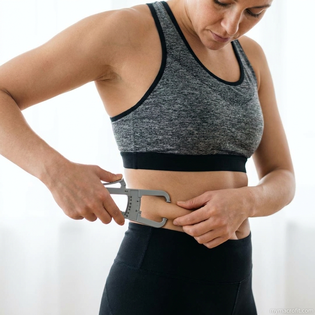 Lowering body fat percentage, resistance training, high protein meals and sleep as the three key levers