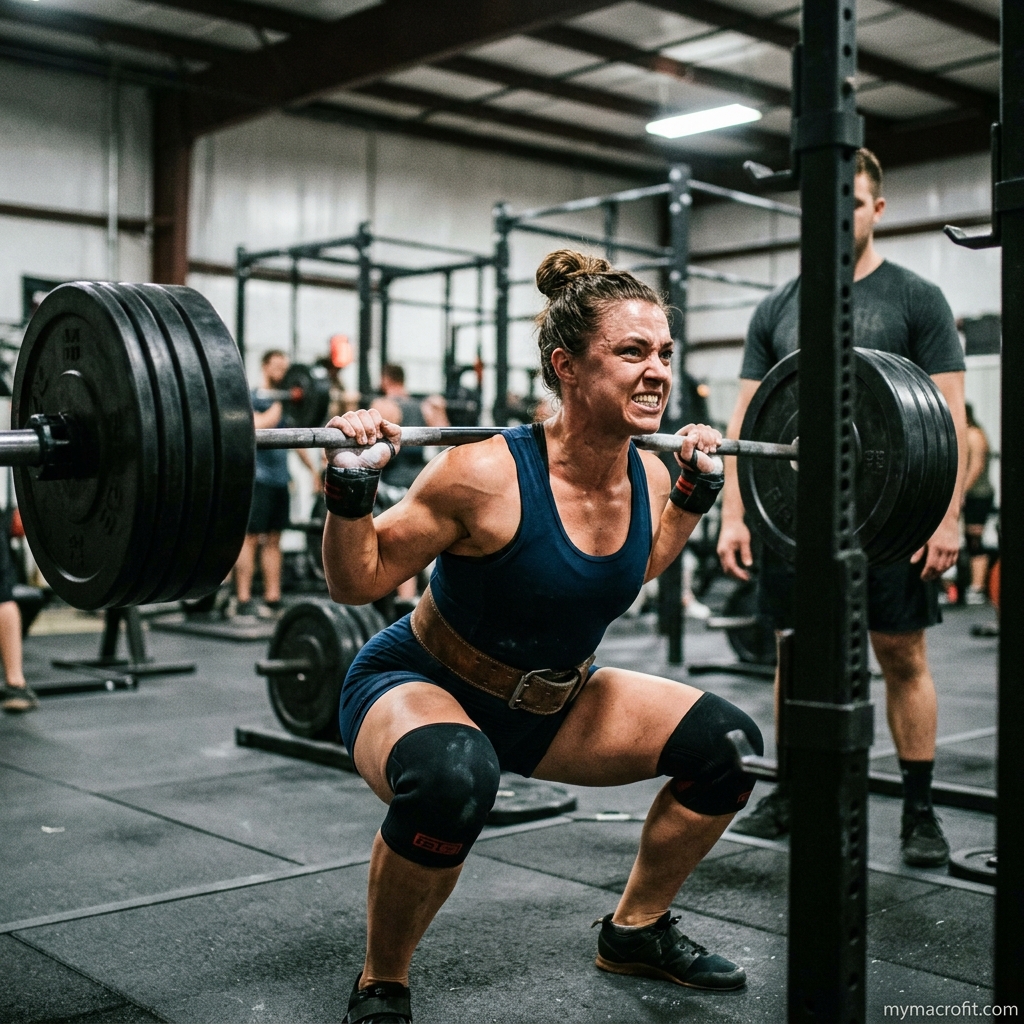 Body Recomposition: Can You Really Build Muscle and Lose Fat at the Same Time?