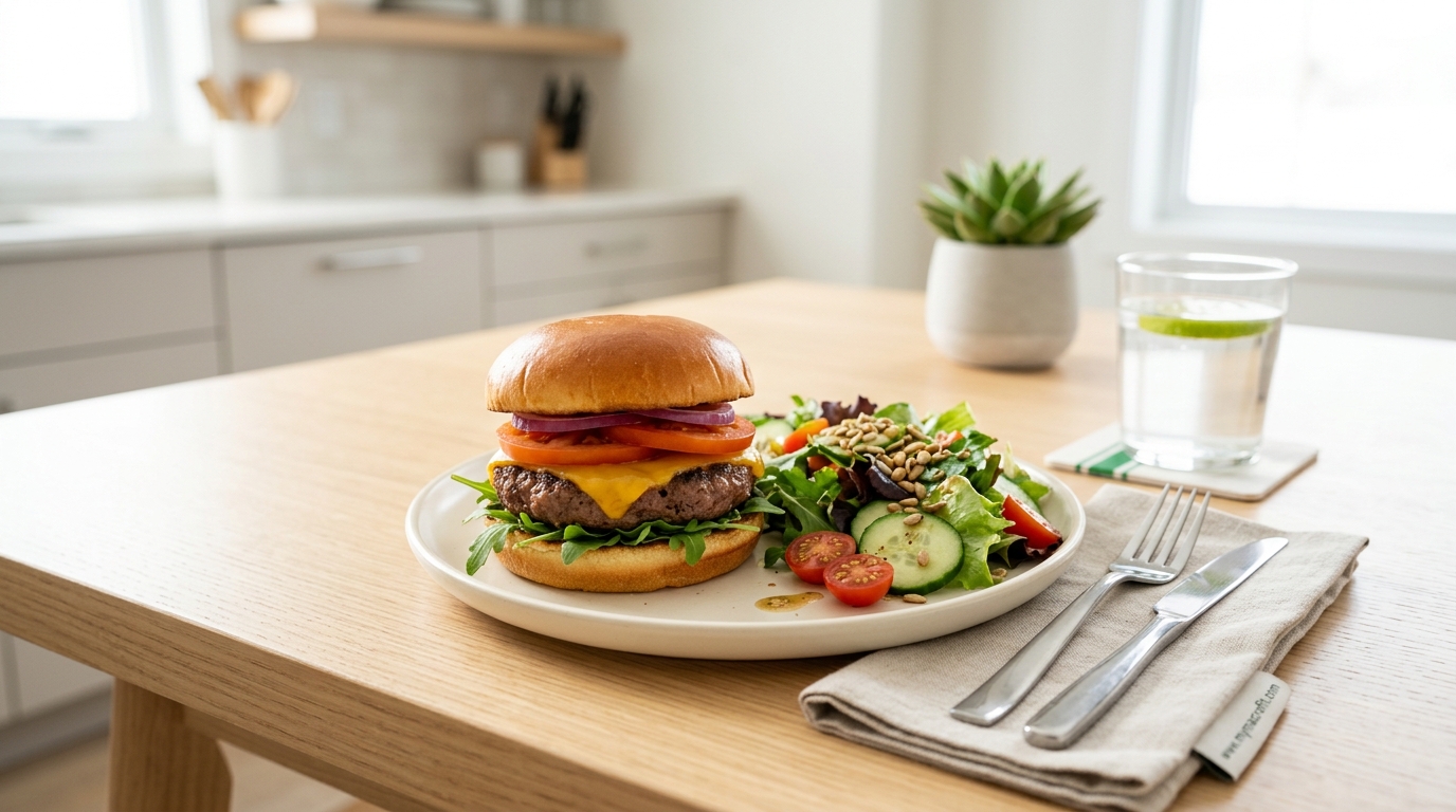 How I Eat Cheat Meals Without the Guilt (or the Damage)