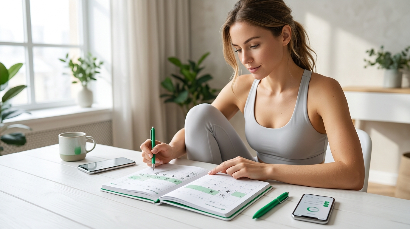 Cycle Syncing: How to Eat and Train Around Your Menstrual Cycle