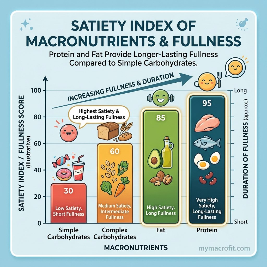 Do You Have to Count Calories on Keto? Why Keto Works When Calories Still Matter chart