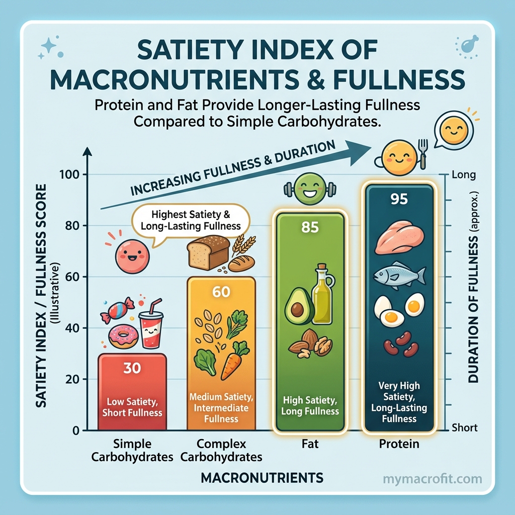 Do You Have to Count Calories on Keto? Why Keto Works When Calories Still Matter chart
